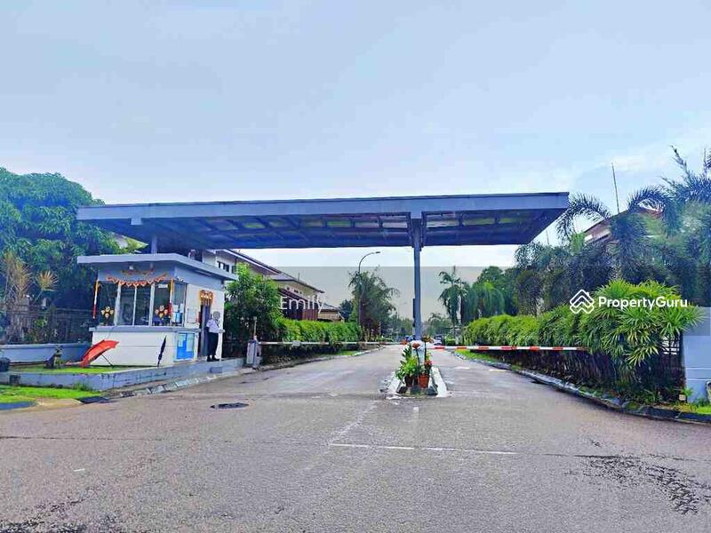Untuk Dijual - Ponderosa Vista 2-Storey Semi-Detached (2F)