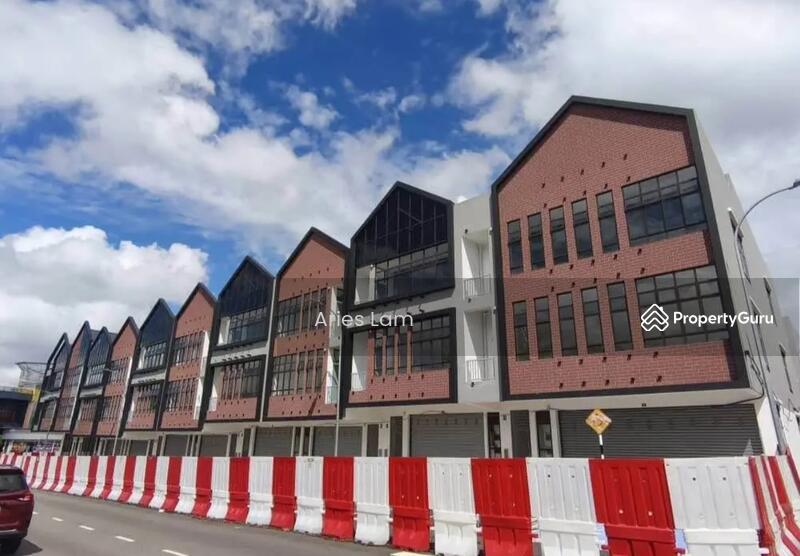For Rent - Sutera Utama Suteras Utamas