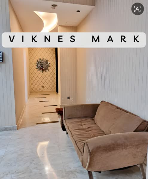 Kondominium untuk Dijual di Mayfair Condominium - Viknes Mark - Interior - PropertyGuru.com.my