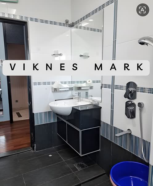 Kondominium untuk Dijual di Mayfair Condominium - Viknes Mark - PropertyGuru.com.my