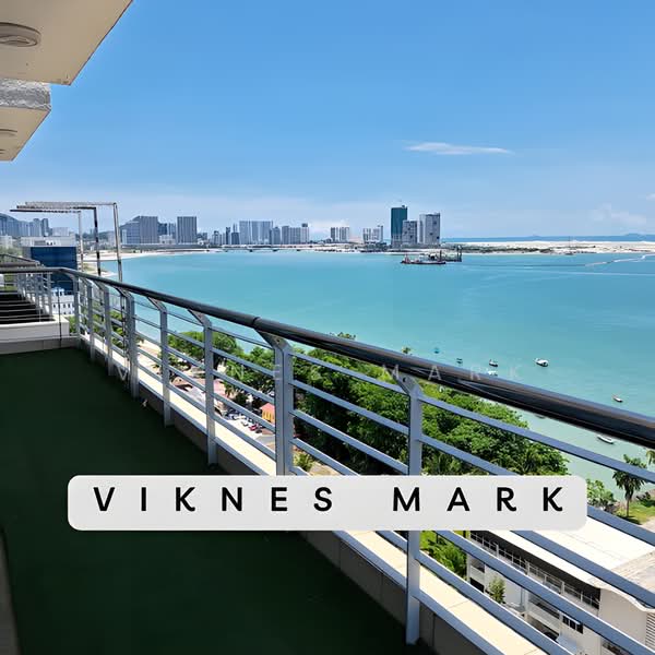 Kondominium untuk Dijual di Mayfair Condominium - Viknes Mark - View - PropertyGuru.com.my