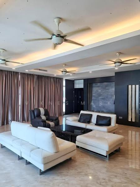 Condominium for Sale at Mayfair Condominium - Viknes Mark - PropertyGuru.com.my
