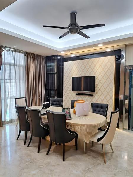 Condominium for Sale at Mayfair Condominium - Viknes Mark - PropertyGuru.com.my