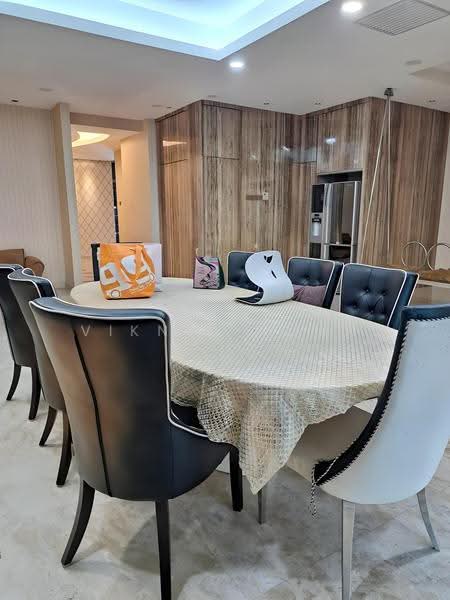 Condominium for Sale at Mayfair Condominium - Viknes Mark - PropertyGuru.com.my