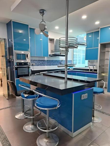 Condominium for Sale at Mayfair Condominium - Viknes Mark - PropertyGuru.com.my