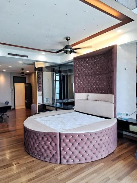 Condominium for Sale at Mayfair Condominium - Viknes Mark - PropertyGuru.com.my