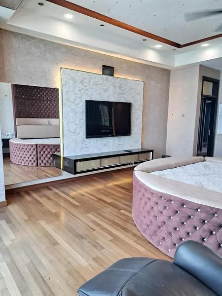 Condominium for Sale at Mayfair Condominium - Viknes Mark - PropertyGuru.com.my