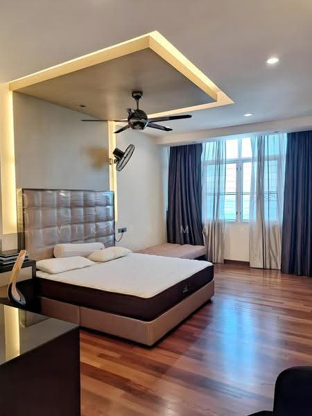 Condominium for Sale at Mayfair Condominium - Viknes Mark - PropertyGuru.com.my