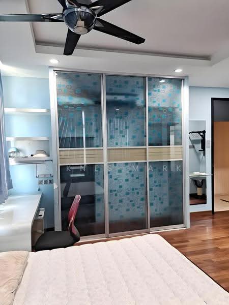 Condominium for Sale at Mayfair Condominium - Viknes Mark - PropertyGuru.com.my