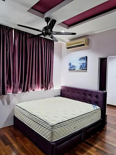 Condominium for Sale at Mayfair Condominium - Viknes Mark - PropertyGuru.com.my
