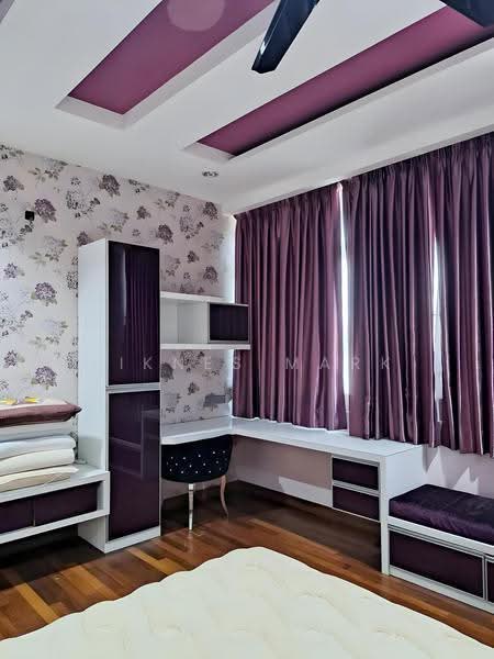 Condominium for Sale at Mayfair Condominium - Viknes Mark - PropertyGuru.com.my