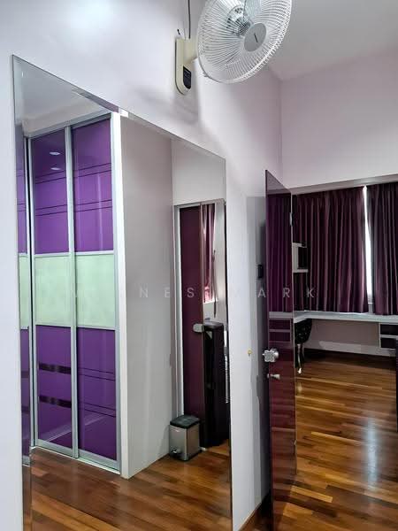 Condominium for Sale at Mayfair Condominium - Viknes Mark - PropertyGuru.com.my