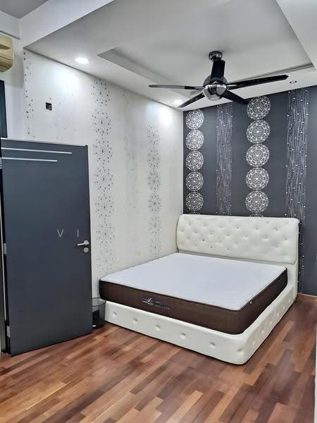 Condominium for Sale at Mayfair Condominium - Viknes Mark - PropertyGuru.com.my