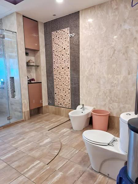 Condominium for Sale at Mayfair Condominium - Viknes Mark - PropertyGuru.com.my