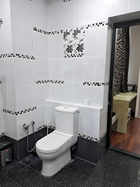 Condominium for Sale at Mayfair Condominium - Viknes Mark - PropertyGuru.com.my
