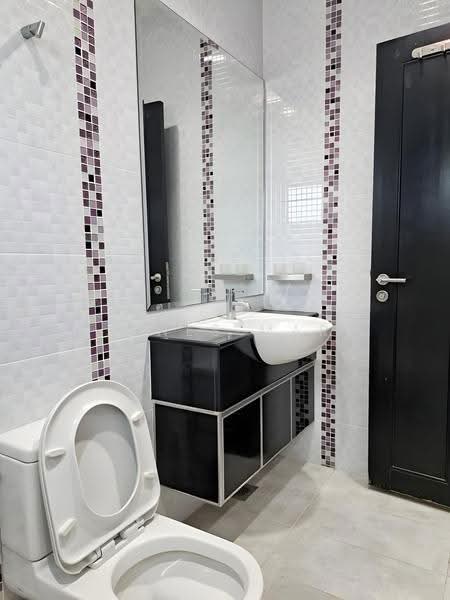 Condominium for Sale at Mayfair Condominium - Viknes Mark - PropertyGuru.com.my