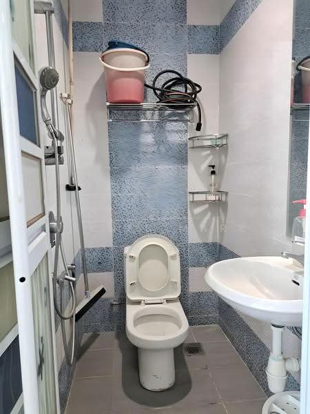 Condominium for Sale at Mayfair Condominium - Viknes Mark - PropertyGuru.com.my