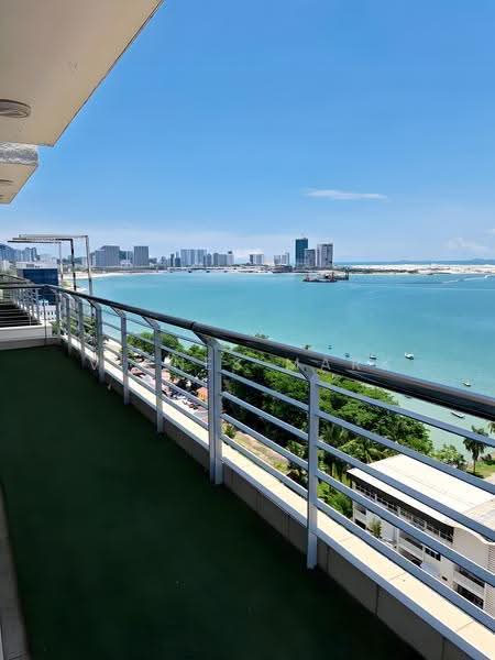 Condominium for Sale at Mayfair Condominium - Viknes Mark - PropertyGuru.com.my