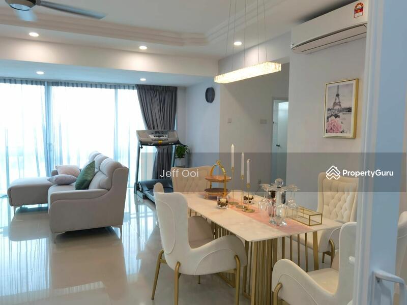 For Sale - The Uban Residence