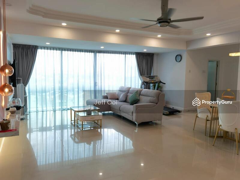 For Sale - The Uban Residence