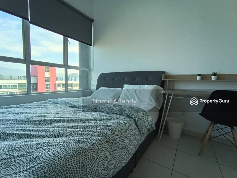 For Rent - Damansara Damai