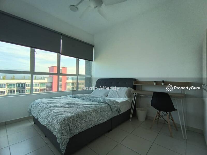 For Rent - Damansara Damai