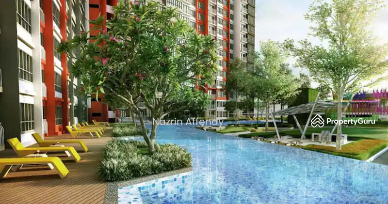For Rent - Damansara Damai