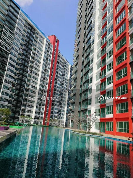 For Rent - Damansara Damai