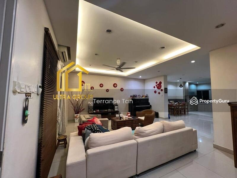 Untuk Dijual - Bandar Bukit Raja
