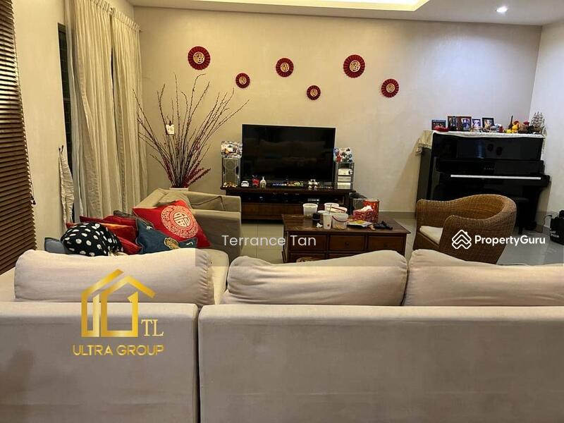 Untuk Dijual - Bandar Bukit Raja