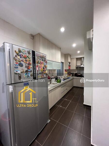 Untuk Dijual - Bandar Bukit Raja