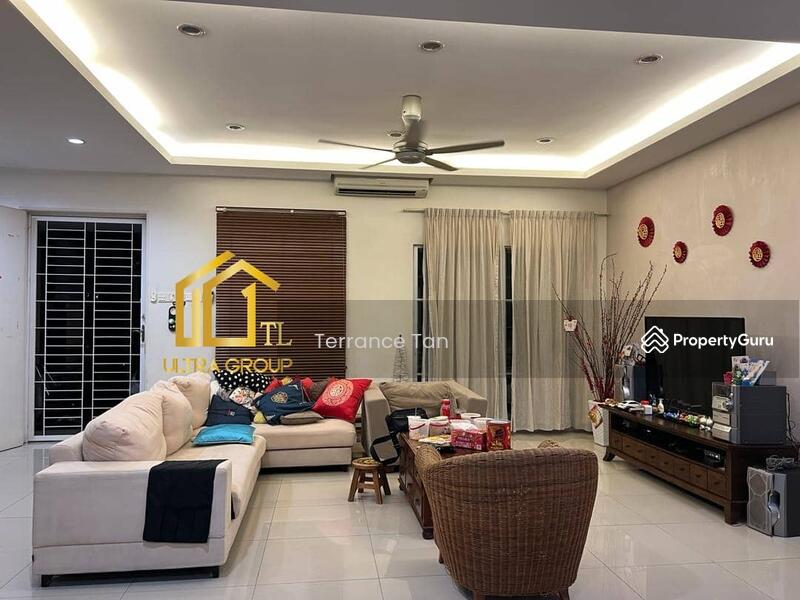 Untuk Dijual - Bandar Bukit Raja