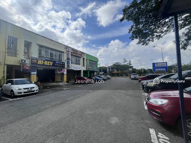 For Sale - Taman Setia Indah