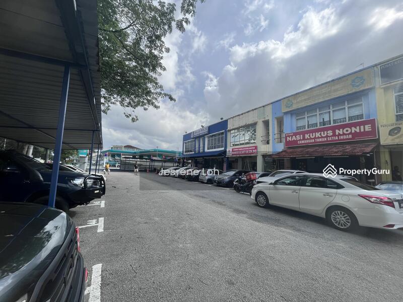For Sale - Taman Setia Indah