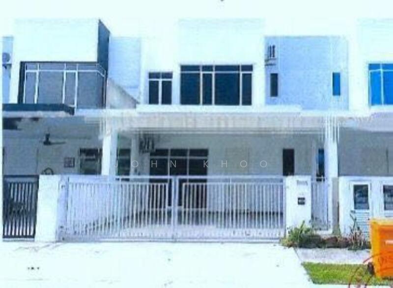 For Sale - Residensi SIGC Seremban