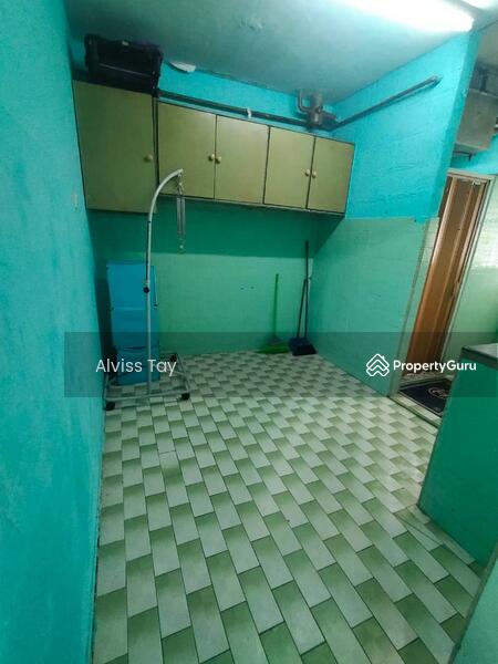 For Sale - Taman Cempaka