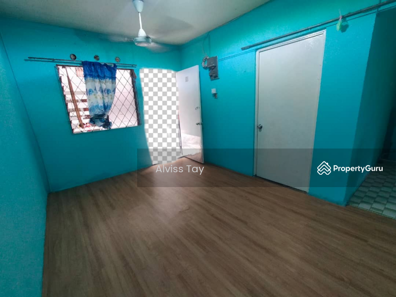 For Sale - Taman Cempaka