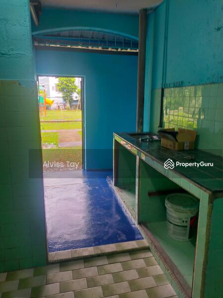 For Sale - Taman Cempaka