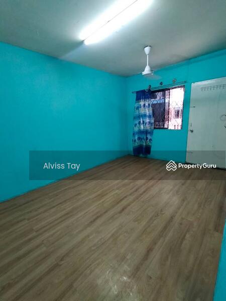 For Sale - Taman Cempaka