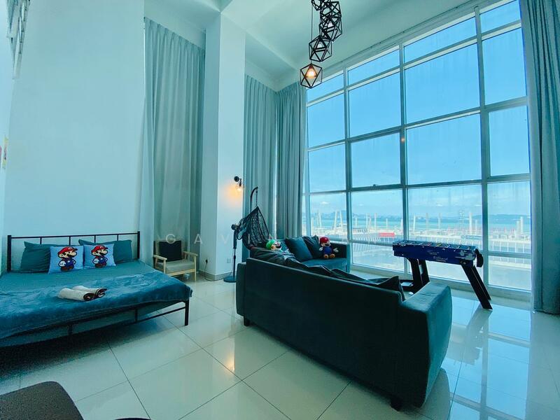 For Sale - Maritime Suite