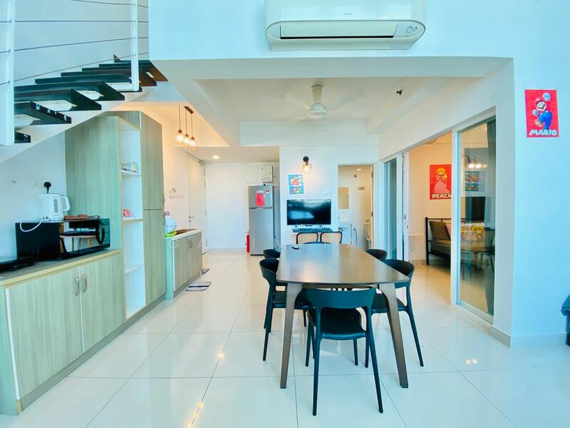 For Sale - Maritime Suite