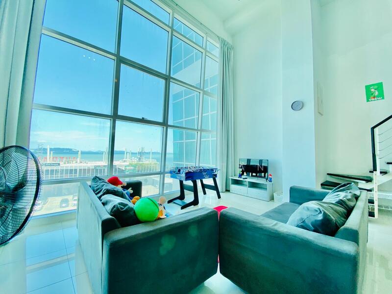 For Sale - Maritime Suite