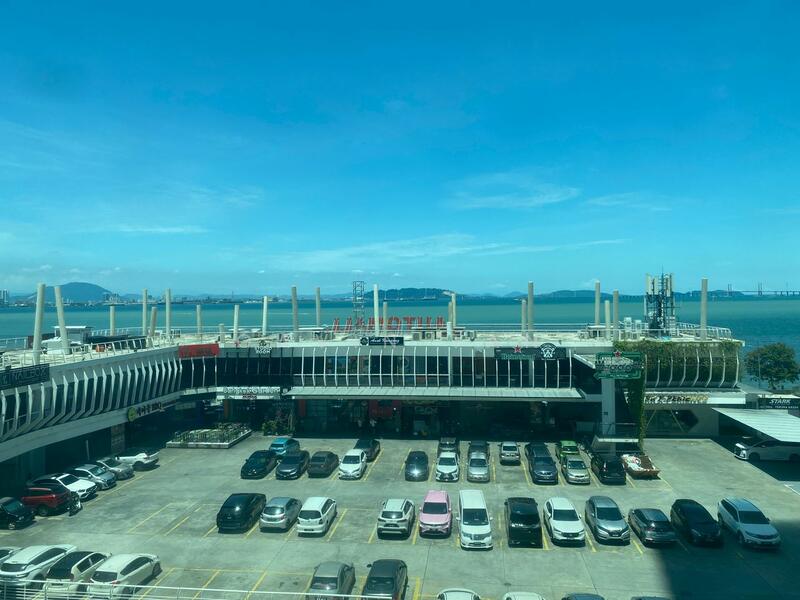 For Sale - Maritime Suite