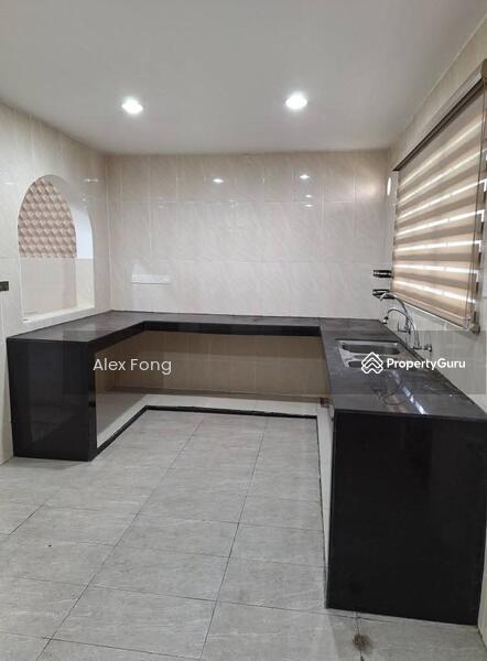 For Sale - BANDAR BARU SRI KLEBANG