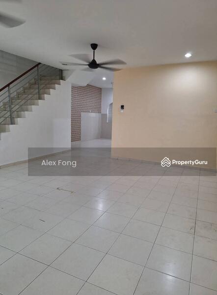For Sale - BANDAR BARU SRI KLEBANG