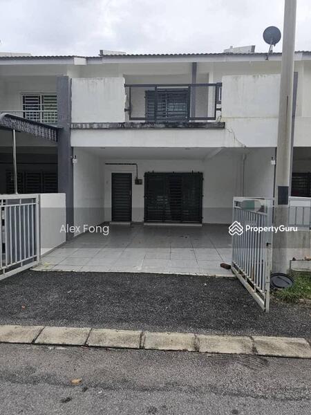 For Sale - BANDAR BARU SRI KLEBANG