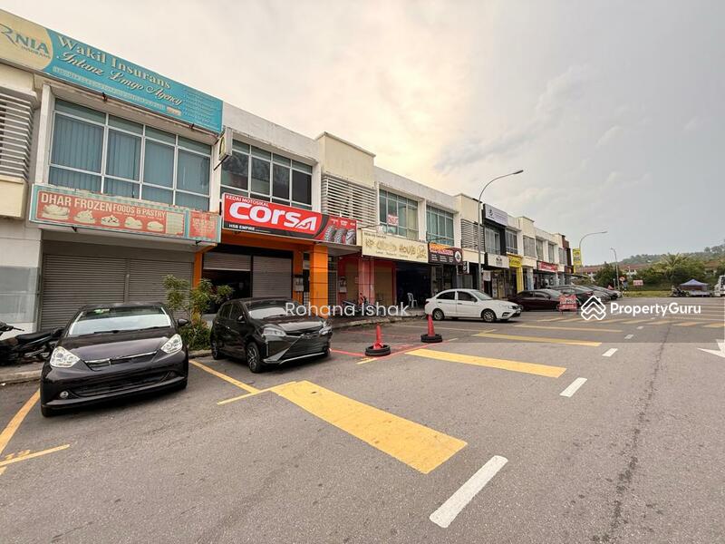For Rent - Bandar Puncak Alam