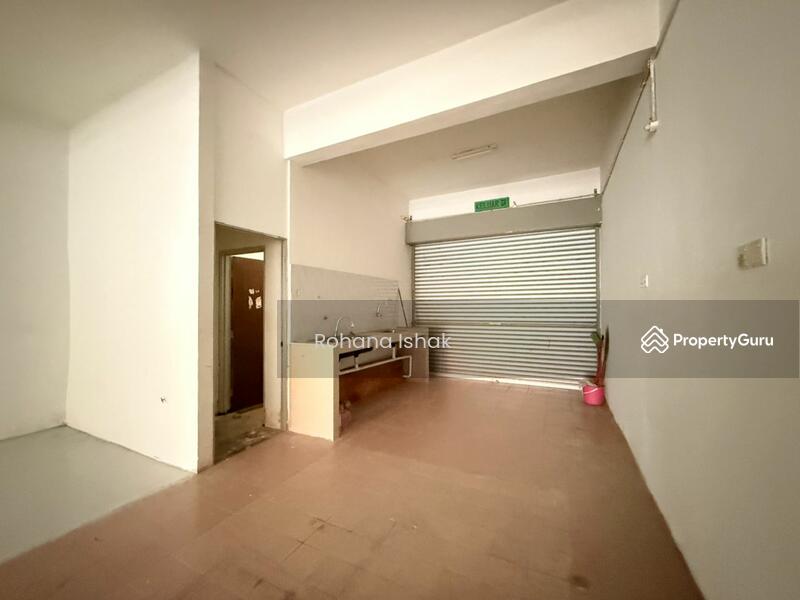 For Rent - Bandar Puncak Alam