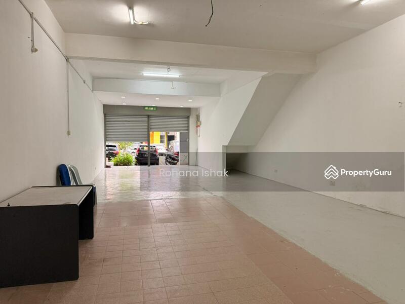 For Rent - Bandar Puncak Alam