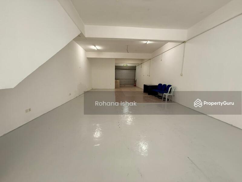 For Rent - Bandar Puncak Alam